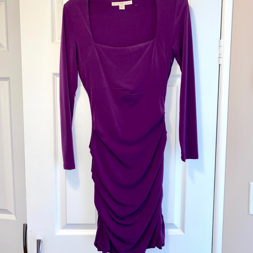 Boston Proper Dress